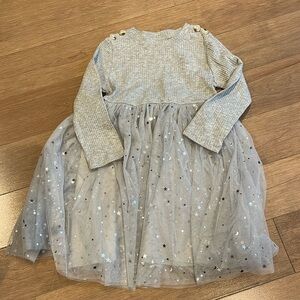 Kids Tulle Dress